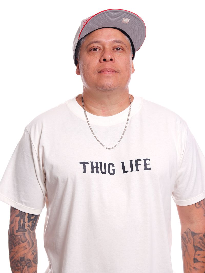 Camiseta-Plus-Size-Bali-Hai-Tupac-Thug-Life-Off-white