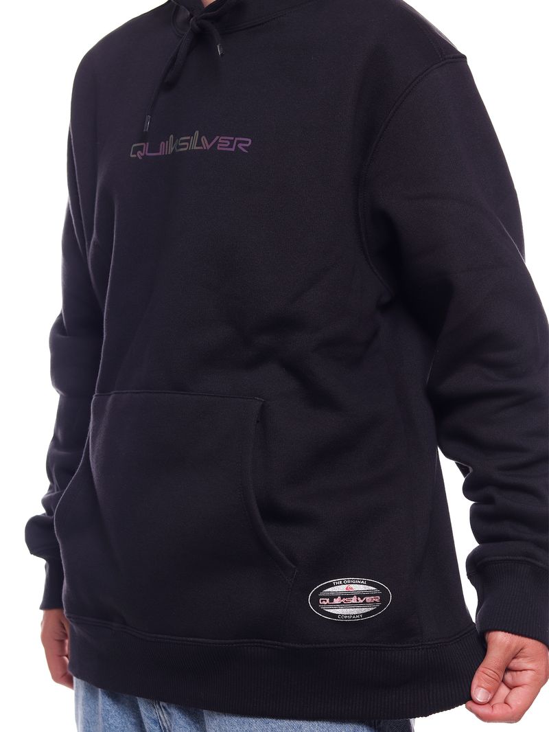 Moletom-Quiksilver-Fech-Gradient-Type-New-Preto