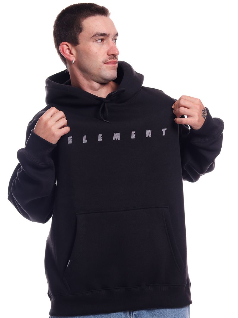 Moletom-Element-Fech-Big-Logo-Preto