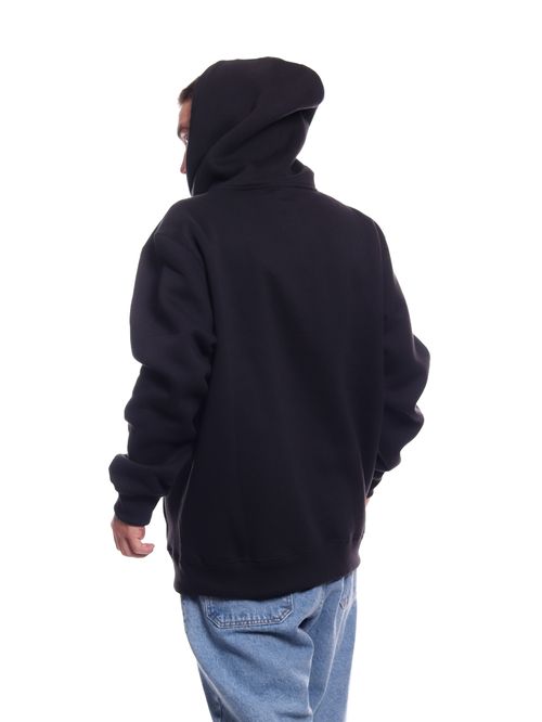 Moletom Element Fech Big Logo