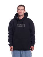 Moletom-Diamond-Tonal-Box-Logo-Hoodie-Black