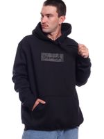 Moletom-Diamond-Tonal-Box-Logo-Hoodie-Black