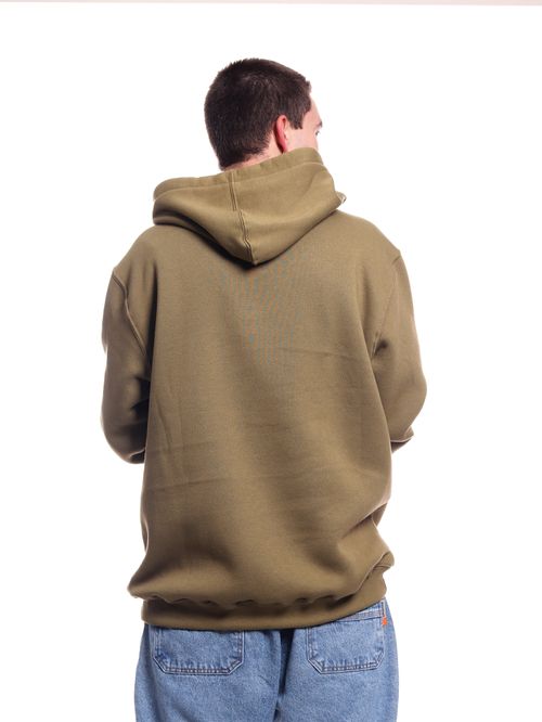Moletom Grizzly Mini Og Bear Hoodie
