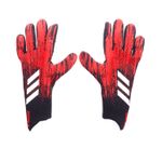 Luvas-Adidas-Predator-20-Pro-Vermelho-preto