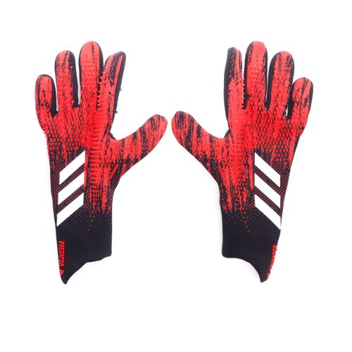 Luvas Adidas Predator 20 Pro
