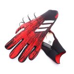 Luvas-Adidas-Predator-20-Pro-Vermelho-preto