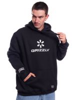 Moletom-Grizzly-Outdoor-Division-Drift-Hoodie-Black