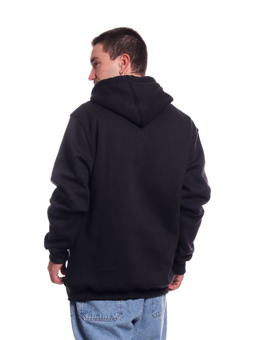 Moletom Grizzly Outdoor Division Drift Hoodie