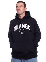 Moletom-Orange-Essentials-Preto