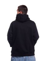 Moletom-Orange-Essentials-Preto