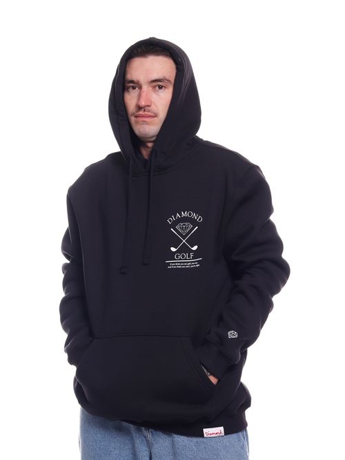 Moletom Diamond Golf Hoodie