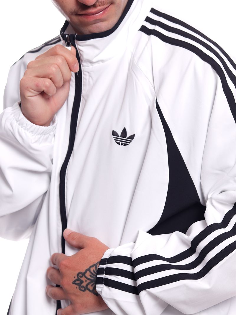 Jaqueta-Adidas-Adicolor-Teamgeist-White