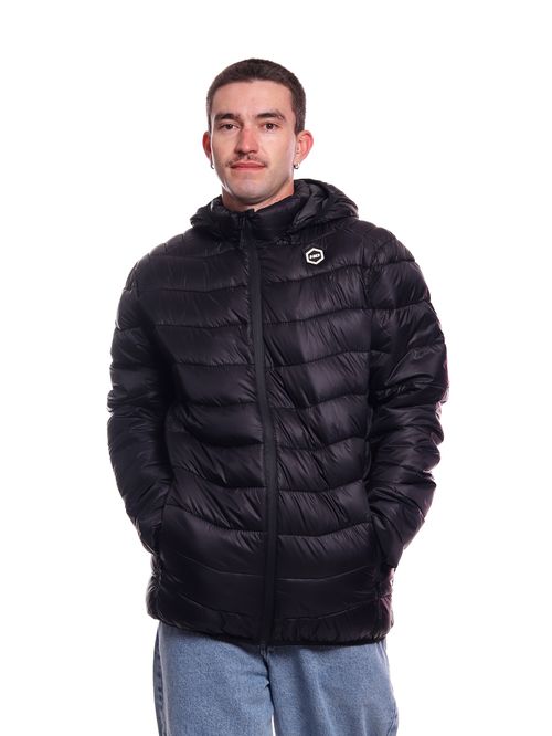 Jaqueta HD Bomber