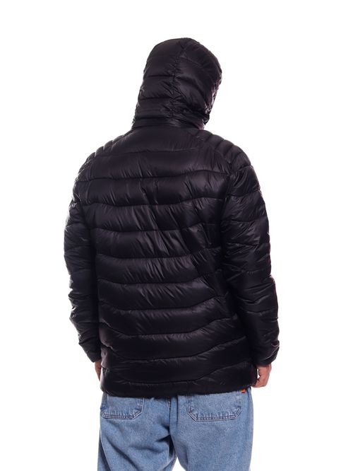 Jaqueta HD Bomber