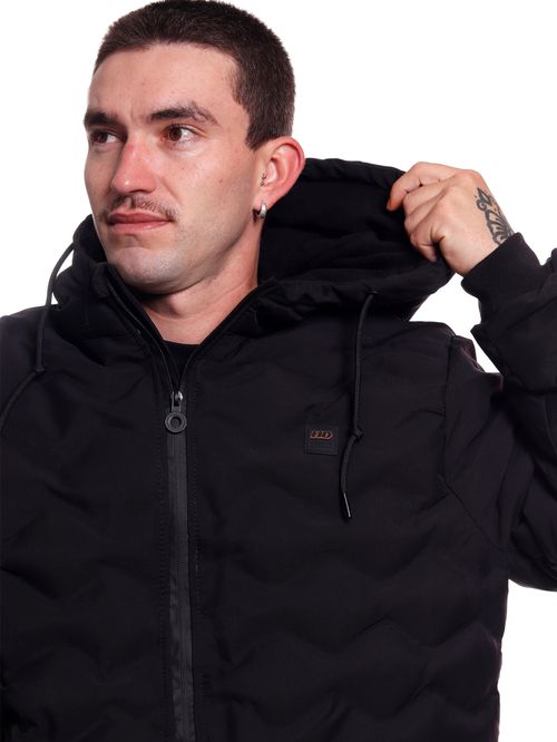Jaqueta HD