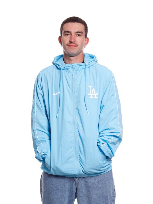 Jaqueta Corta Vento New Era Windbraker All Core