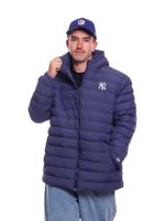 Jaqueta-New-Era-Puffer-Leve-New-York-Yankees-Marinho