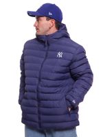 Jaqueta-New-Era-Puffer-Leve-New-York-Yankees-Marinho