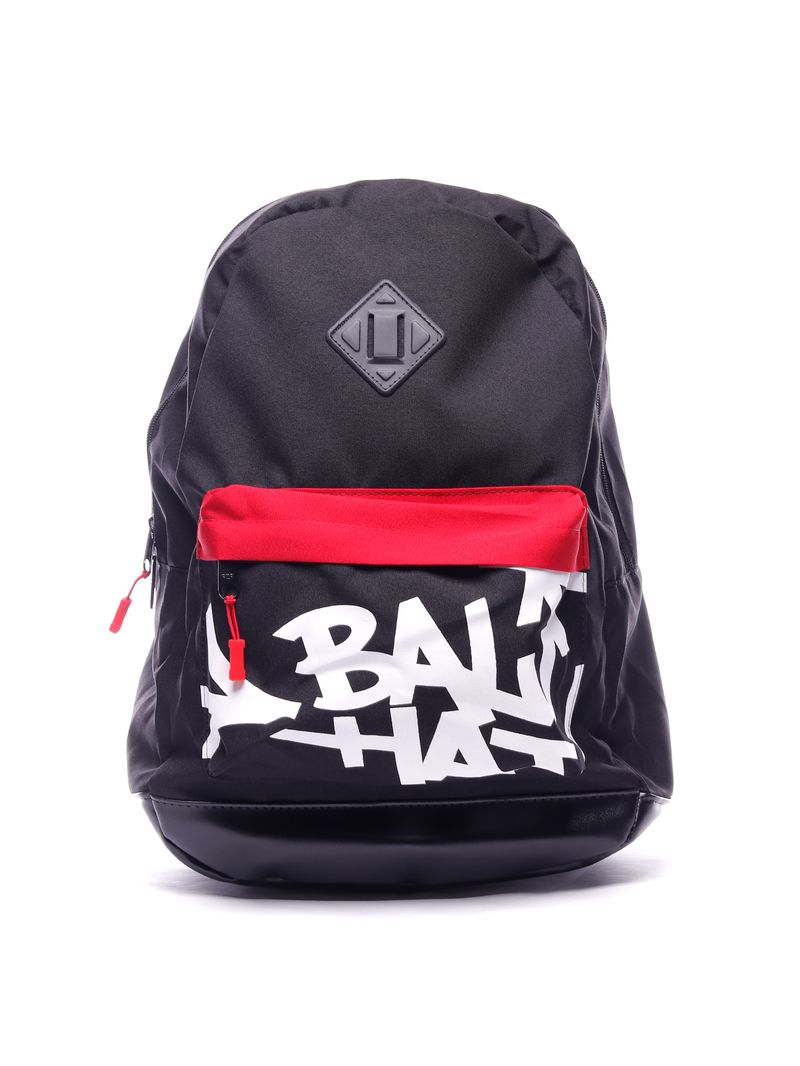 Mochila-Bali-Hai-Class-Bicolor-Preto-vermelho