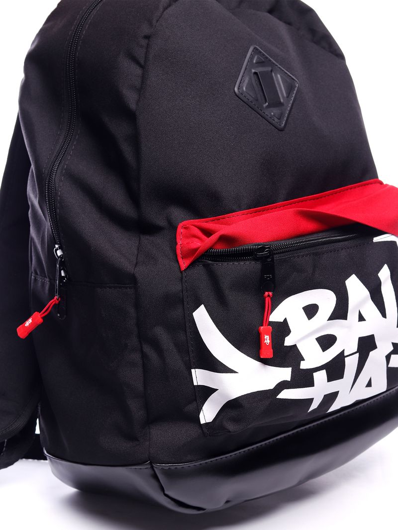 Mochila-Bali-Hai-Class-Bicolor-Preto-vermelho