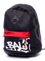 Mochila-Bali-Hai-Class-Bicolor-Preto-vermelho