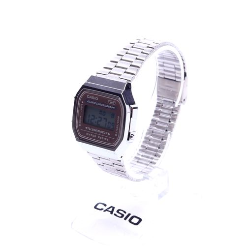 Relógio Casio Vintage