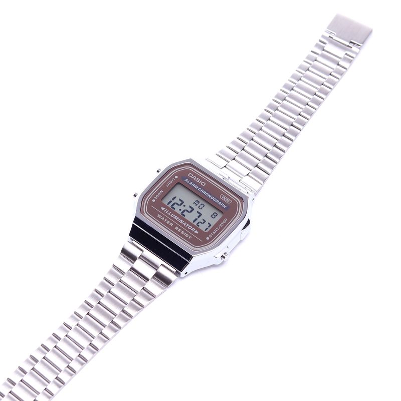 Relogio-Casio-Vintage-Prata