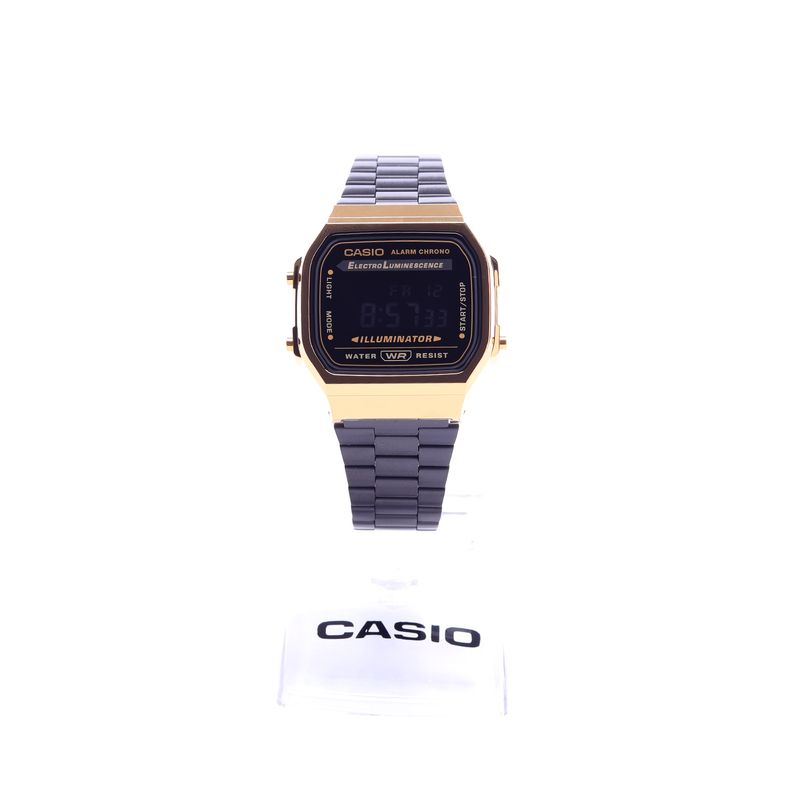 Relogio-Casio-Vintage-Preto-dourado
