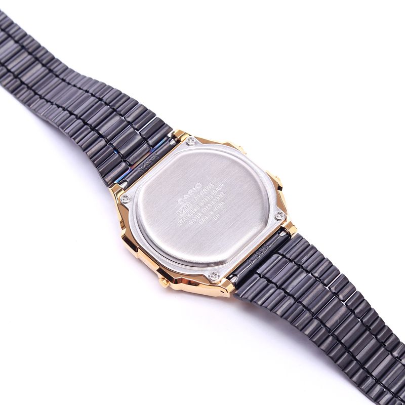 Relogio-Casio-Vintage-Preto-dourado