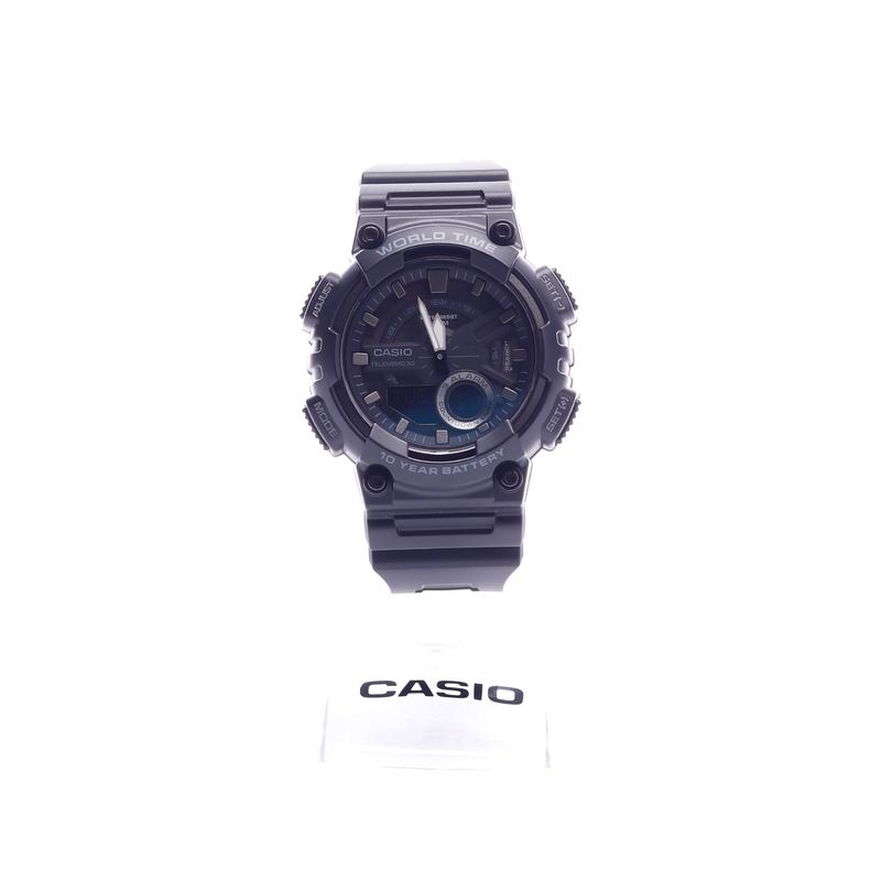 Relogio-Casio-Standard-Preto