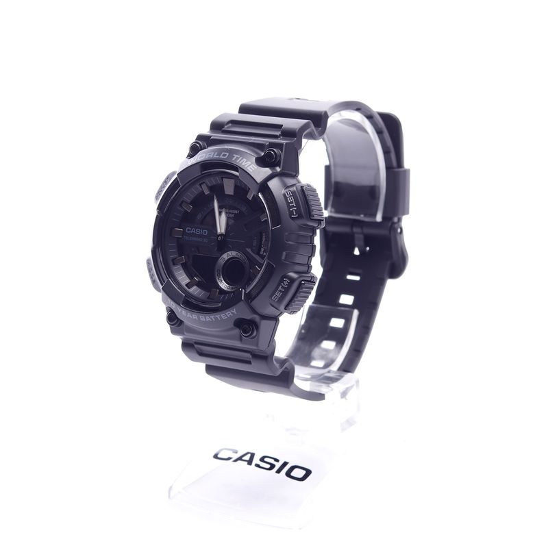Relogio-Casio-Standard-Preto