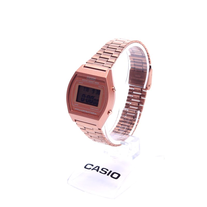 Relogio-Casio-Vintage-Digital-Rose
