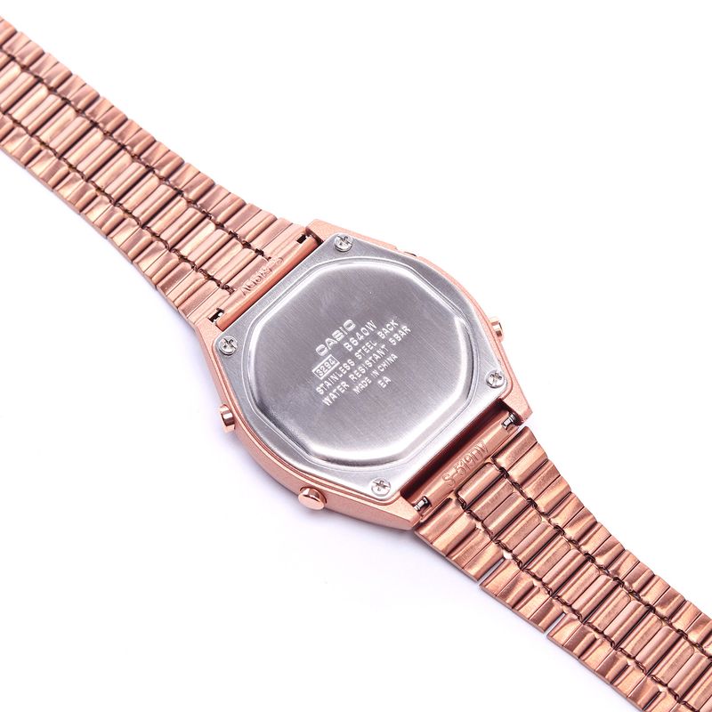 Relogio-Casio-Vintage-Digital-Rose