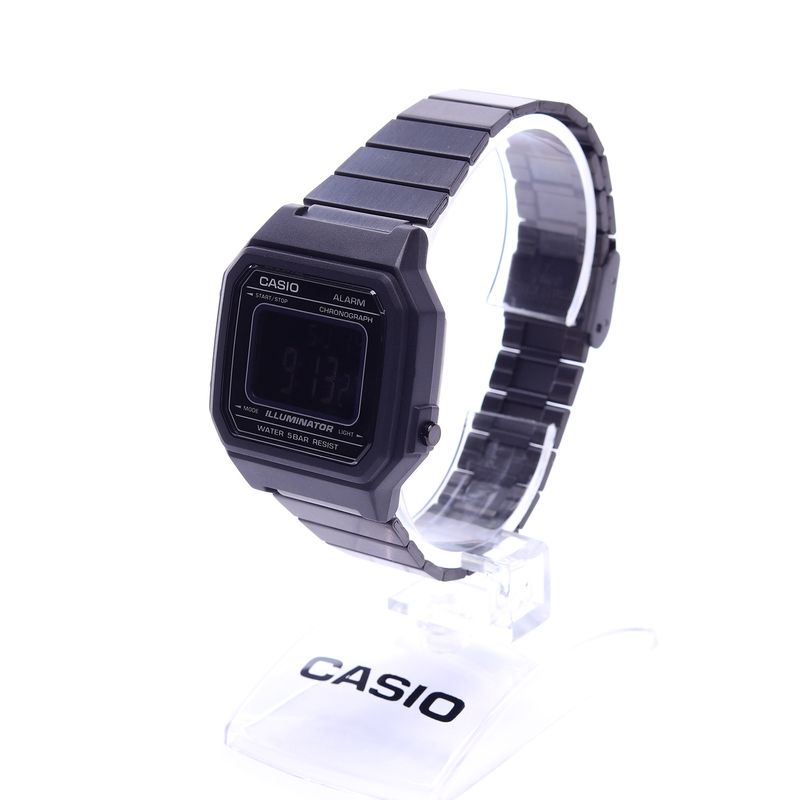 -Relogio-Casio-Vintage-Digital-Preto