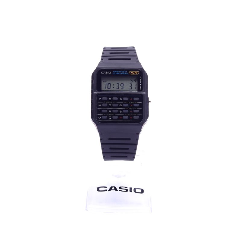 Relogio-Casio-Vintage-Preto
