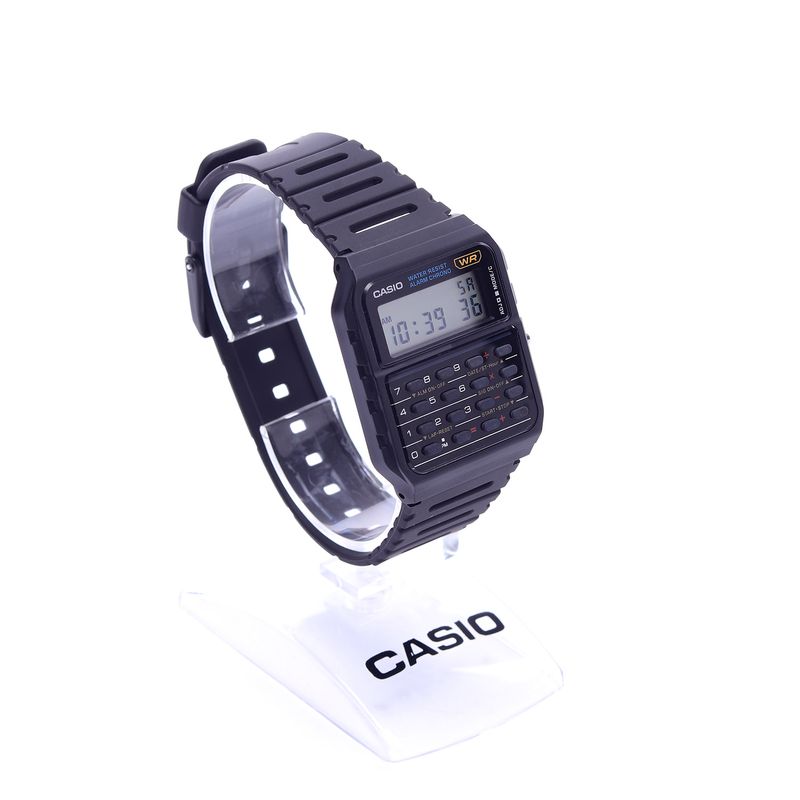 Relogio-Casio-Vintage-Preto