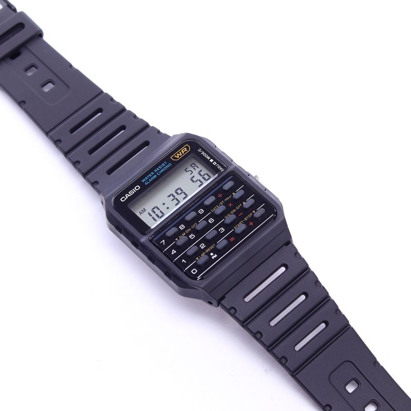 Relogio-Casio-Vintage-Preto