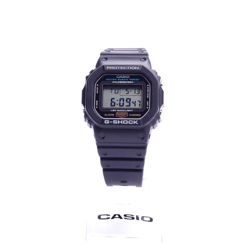 Relógio Casio G-Shock