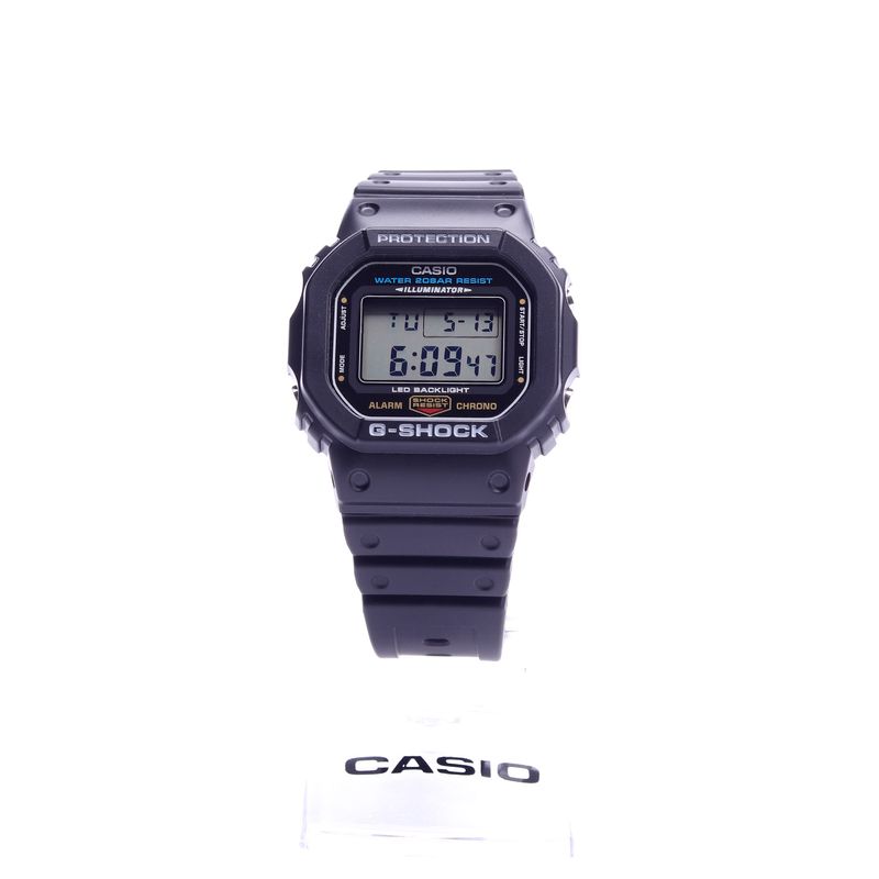 Relogio-Casio-G-Shock-Prata