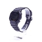 Relogio-Casio-G-Shock-Prata