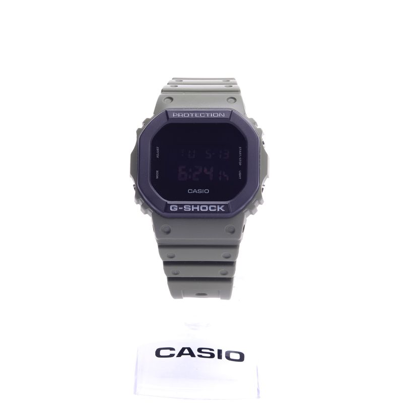 Relogio-Casio-G-Shock-Digital-Verde