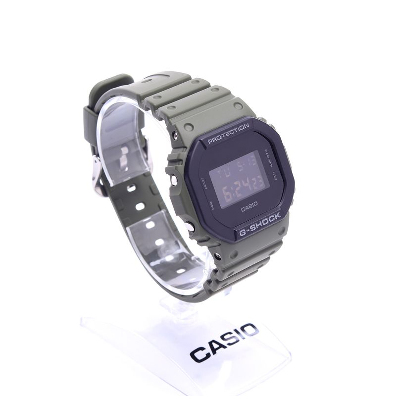 Relogio-Casio-G-Shock-Digital-Verde