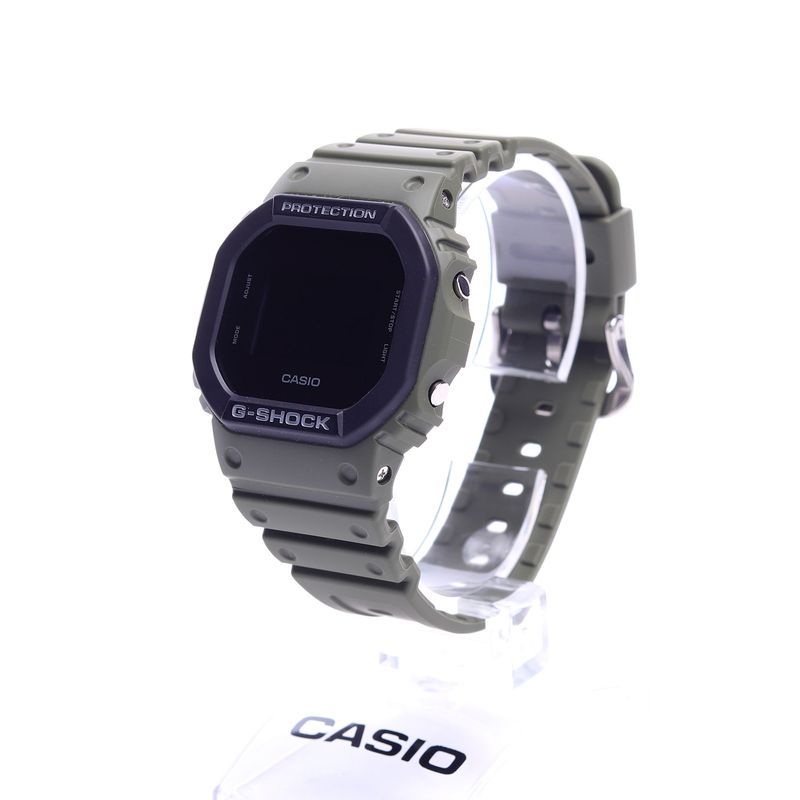 Relogio-Casio-G-Shock-Digital-Verde