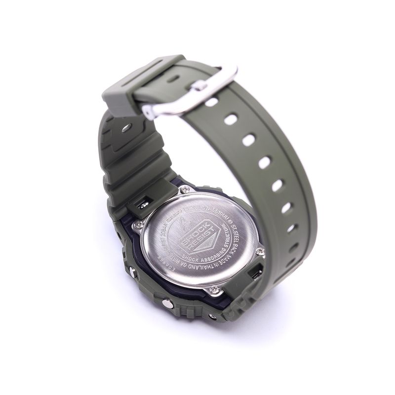 Relogio-Casio-G-Shock-Digital-Verde