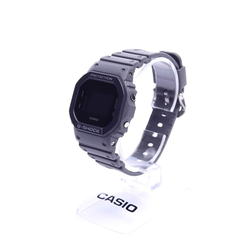 Relogio-Casio-G-Shock-Digital-Cinza