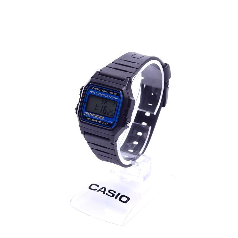 Relogio-Casio-Standard-Preto-azul