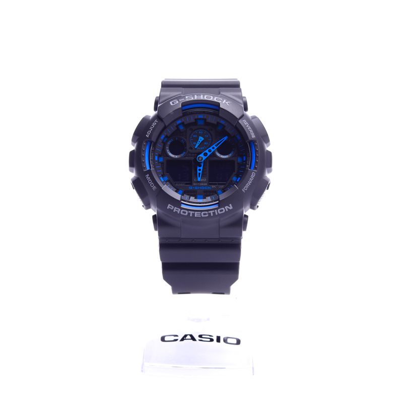 Relogio-Casio-G-Shock-Preto-azul