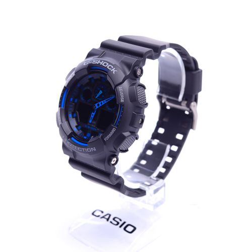 Relógio Casio G-Shock