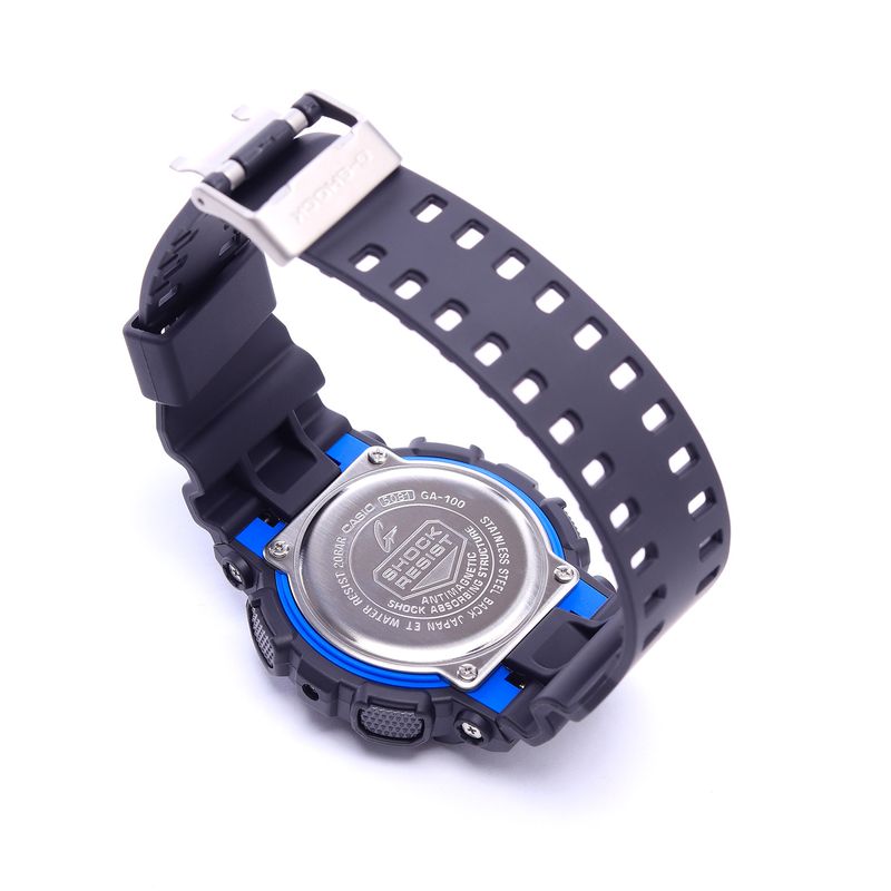 Relogio-Casio-G-Shock-Preto-azul
