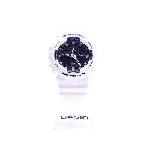Relógio Casio G-Shock Anadig